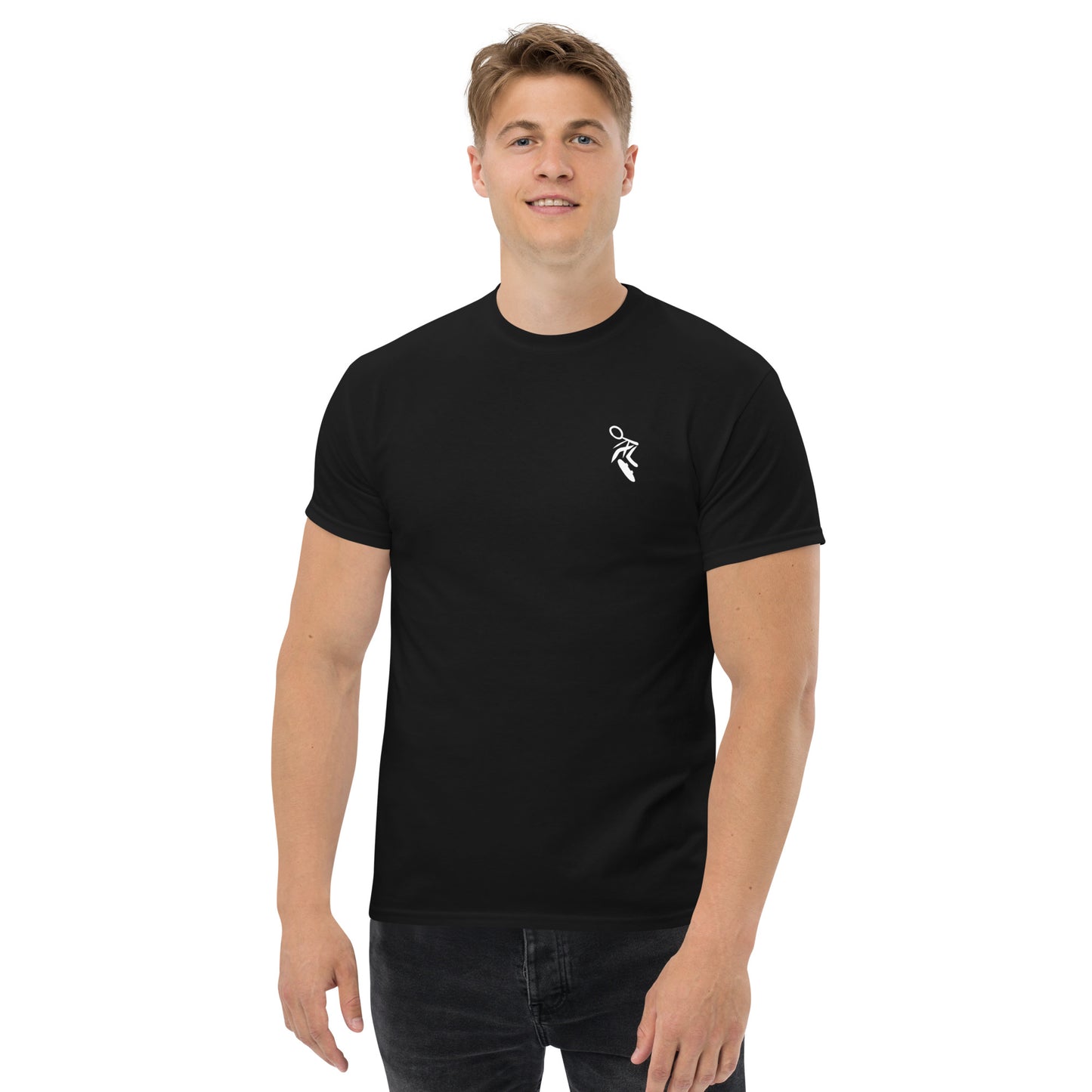 Skater Men's classic tee