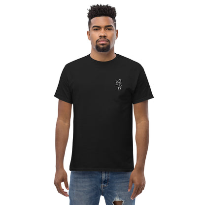 Vote Gigi Men's classic tee