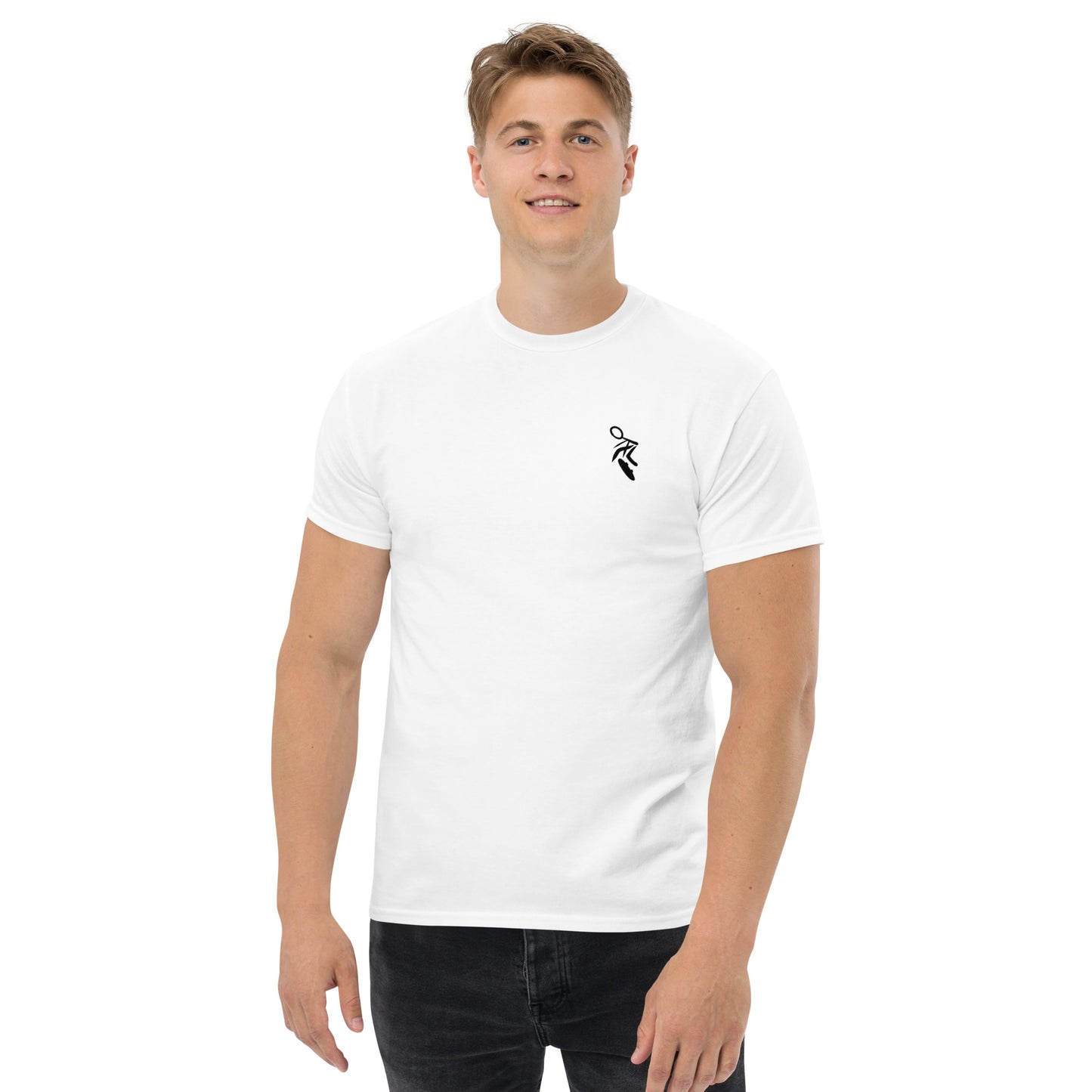 Skater Men's classic tee