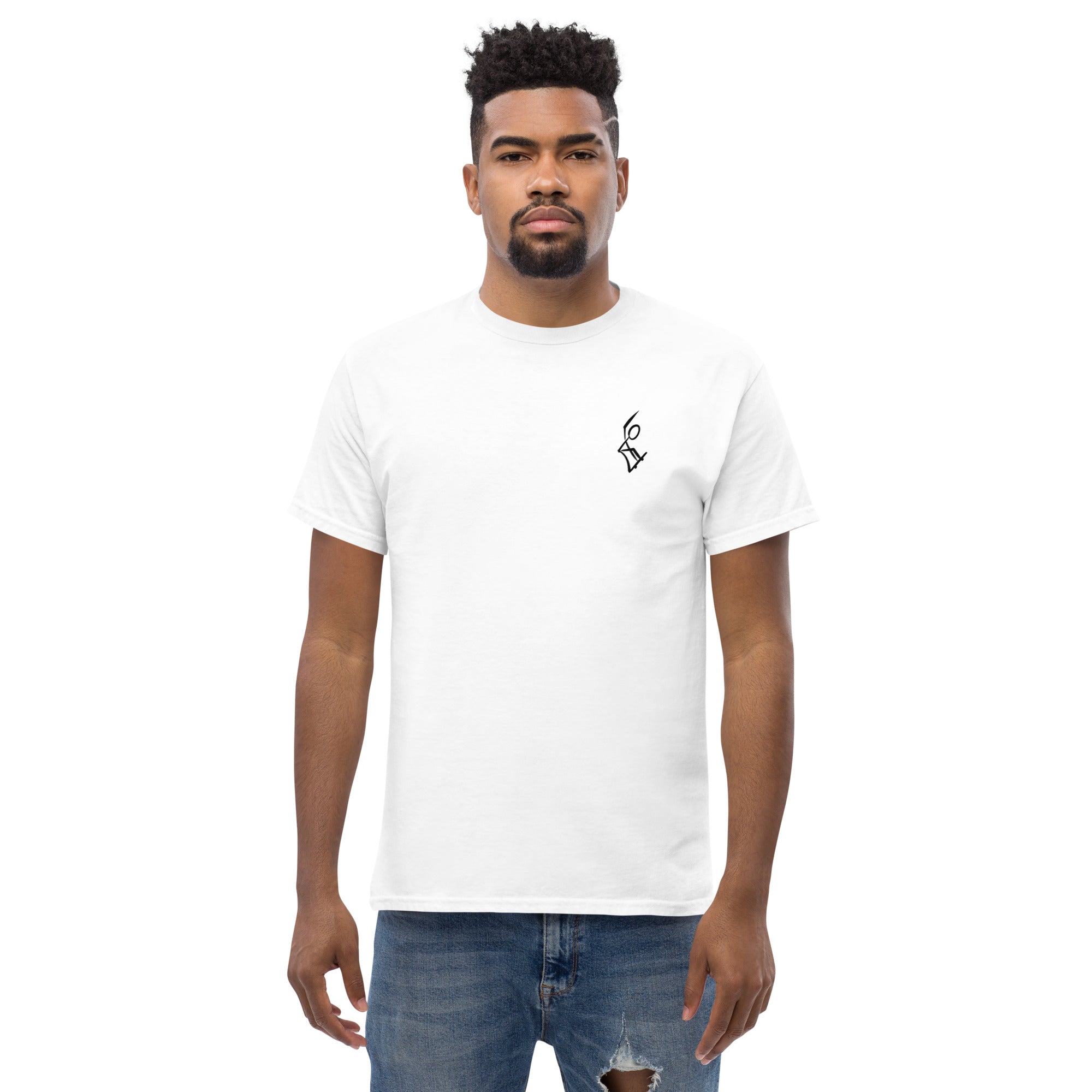 Off white classic clearance tee