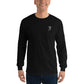 The Tony Hawk, Men’s Long Sleeve Shirt