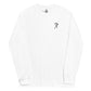 The Tony Hawk, Men’s Long Sleeve Shirt