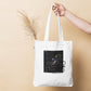 Webb’s First Deep Field, image of galaxy cluster SMACS 0723 Organic fashion tote bag