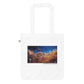 Birth Of Stars, JWST 2022. NGC 3324, Carina Nebula. Organic fashion tote bag