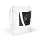 Webb’s First Deep Field, image of galaxy cluster SMACS 0723 Organic fashion tote bag