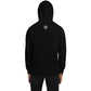 Jupiter's auroras JWST 2022 Black Hoodie