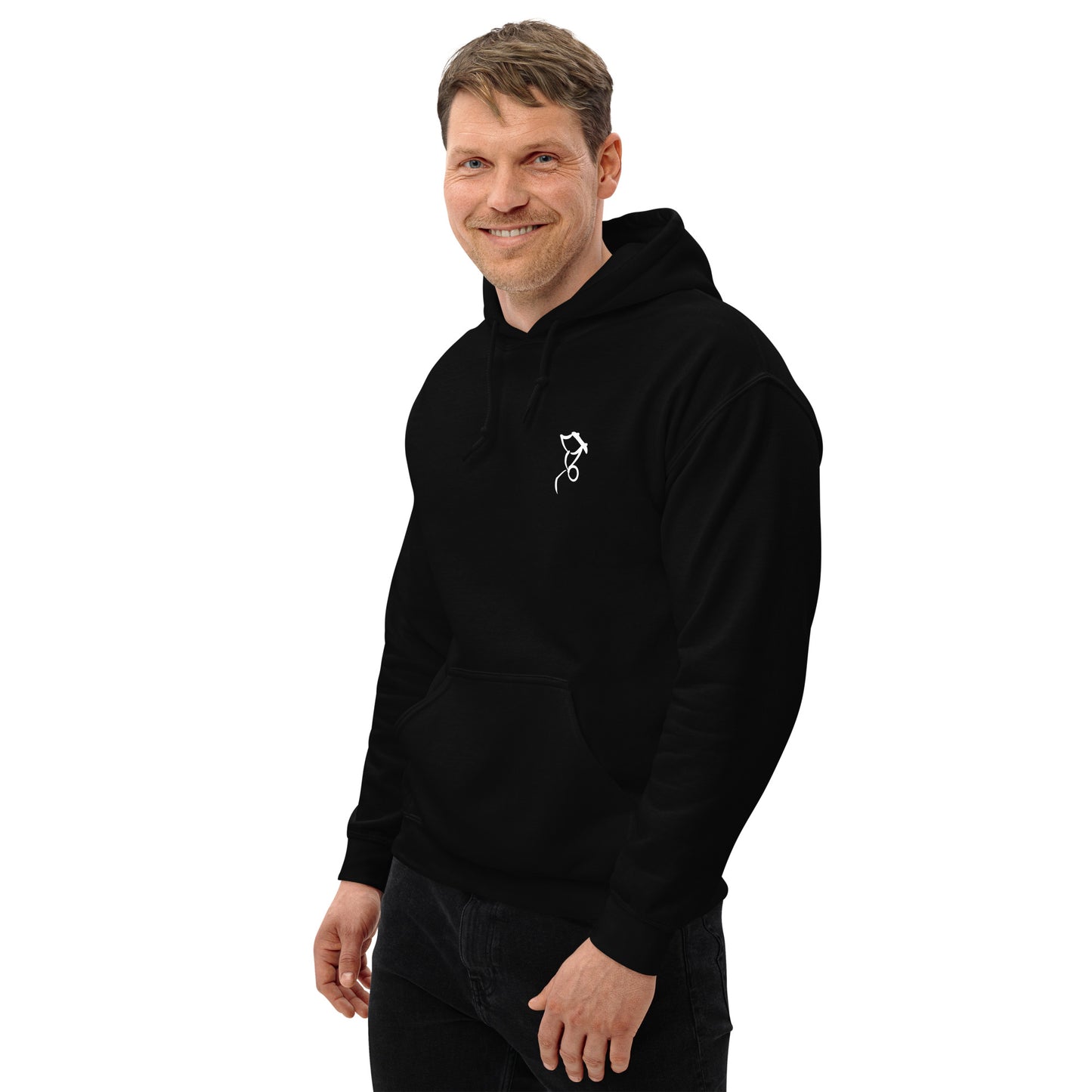 The Tony Hawk Hoodie Jumper