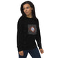 Southern Ring Nebula. JWST 2022 Black Sweatshirt